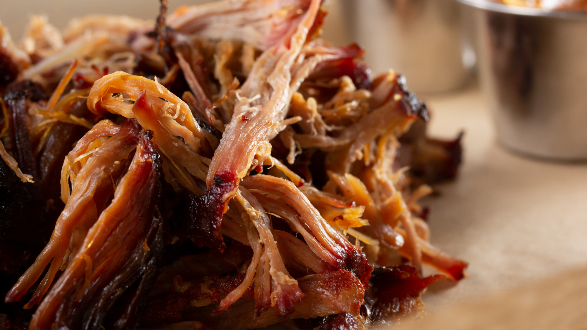 Pulled Pork